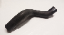 1397546 Radiator hose. (Lower)